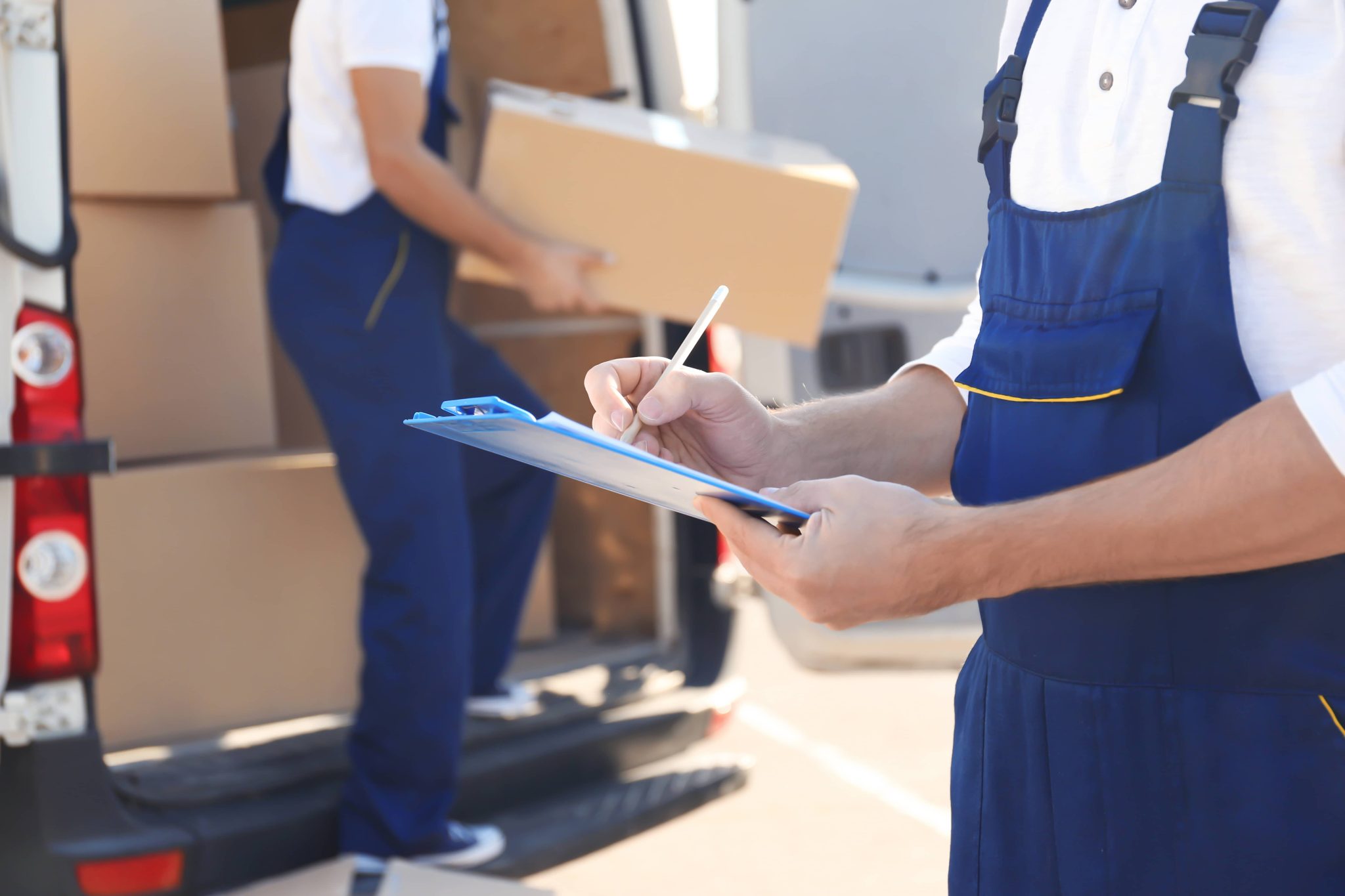 Our team have been in the industry for years providing removals services for commercial and domestic clients. Our experts are committed to exceeding expectations.